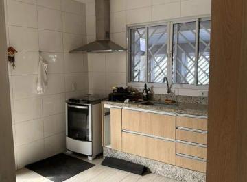 Casa · 120m² · 2 Quartos · 1 Vaga · CASA TERREA VILA BOA VISTA BARUERI