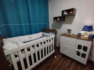 Apartamento · 47m² · 2 Quartos · 1 Vaga · Apartamento São Luiz- Jandira 