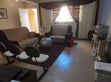 Casa · 154m² · 3 Quartos · 2 Vagas · VENDE-SE CASA - PQ. DAS NAÇÕES - BARUERI