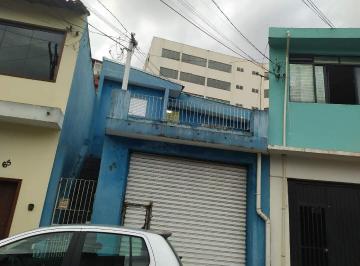 Casa · 332m² · 4 Quartos · 2 Vagas · CASA PARA VENDA JARDIM DOS CAMARGOS - BARUERI