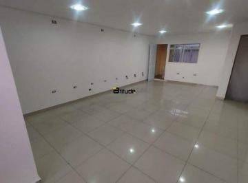 Comercial · 45m² · SALA PARA LOCAÇÃO NO PARQUE VIANA - BARUERI