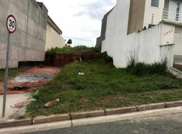 Terreno · 127m² · TERRENO PARA VENDA NA VILA DO CONDE - BARUERI