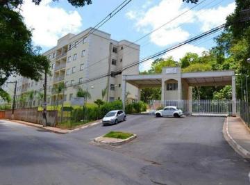 Apartamento · 2 Quartos · 1 Vaga · APARTAMENTO PARA VENDA EM COTIA