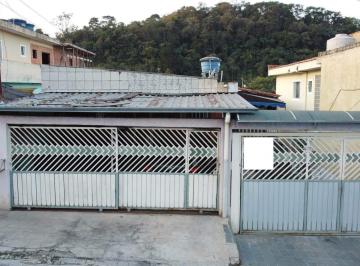 Terreno · TERRENO PARA VENDA NO JARDIM SILVEIRA - BARUERI/SP