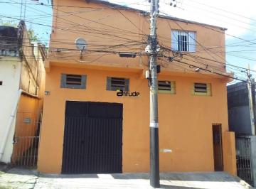 Casa · 380m² · 7 Quartos · 1 Vaga · CASA A VENDA REGINA ALICE BARUERI 