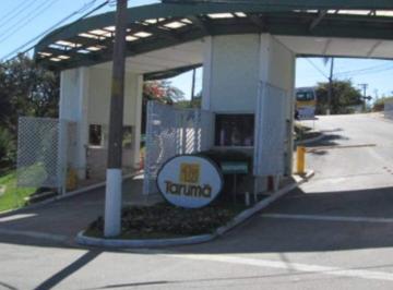 Terreno · 550m² · TERRENO NO CONDOMÍNIO TARUMÃ - SANTANA DE PARNAÍBA.