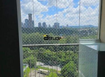 Apartamento · 60m² · 2 Quartos · 1 Vaga · APARTAMENTO PARA VENDA NO CONDOMÍNIO VIDA NOVA - BARUERI