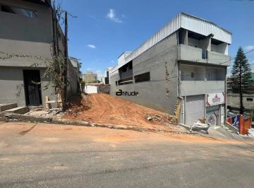 Terreno · 300m² · TERRENO COMERCIAL 300 M² EM BARUERI – RUA VITÓRIA, PRÓX. À CASTELO BRANCO