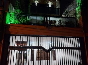 Casa · 200m² · 3 Quartos · 2 Vagas · CASA PARA VENDA NO PARQUE DAS NAÇÕES - BARUERI