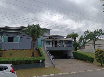 Casa · 403m² · 4 Quartos · 6 Vagas · CASA A VENDA CONDOMÍNIO TARUMÃ - SANTANA DE PARNAÍBA