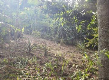 Terreno · TERRENO PARA VENDA CONDOMÍNIO NOVA PAULISTA - JANDIRA