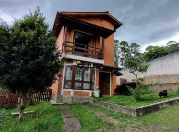 Casa · 200m² · 2 Quartos · 4 Vagas · Casa em condomínio para à venda no Morada do Sol em Santana de Parnaíba por 980.000,00