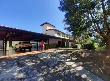 Casa · 6 Quartos · 8 Vagas · CASA EM CONDOMÍNIO DE 700 M² CONSTRUÍDO