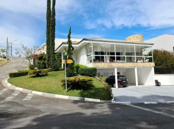 Casa · 423m² · 5 Quartos · 6 Vagas · Casa Para Venda No Condomínio Beverly Hills - Jandira 