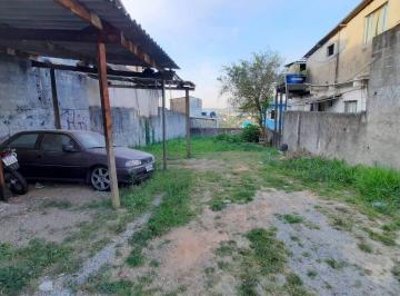 Terreno · 400m² · TERRENO A VENDA EM BARUERI.