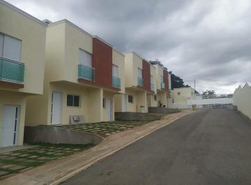 Casa · 82m² · 2 Quartos · 1 Vaga · CASA A VENDA CHÁCARA SOLAR II - SANTANA DE PARNAÍBA