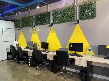 Comercial · 2 Vagas · SALA PARA VENDA NO CONDOMÍNIO MONTREAL PLAZA - ALPHAVILLE