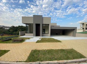 Casa · 428m² · 3 Quartos · 6 Vagas · CASA SEMI TERREA A VENDA - COND BURLE MAX - ALPHAVILLE