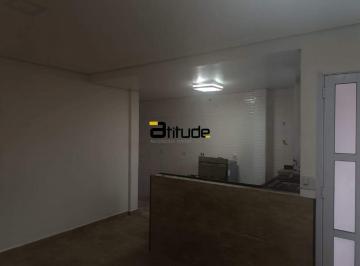 Casa · 70m² · 2 Quartos · 2 Vagas · CASA PARA LOCAÇÃO RIBEIRO DE LIMA - BARUERI