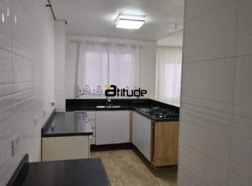 Casa · 70m² · 2 Quartos · 2 Vagas · CASA PARA LOCAÇÃO RIBEIRO DE LIMA - BARUERI