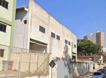 Comercial · 1750m² · 7 Vagas · GALPÃO LOGISTICO INDUSTRIAL NA FAZENDINHA - SANTANA DE PARNAIBA - SP