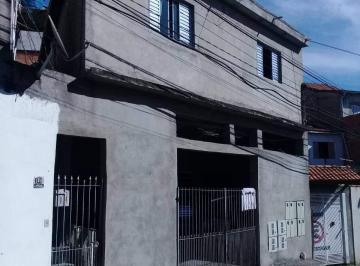 Casa · 3 Quartos · 2 Vagas · CASA PARA VENDA NA VILA UNIVERSAL, BARUERI (PARA RENDA)