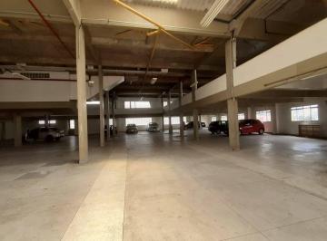 Comercial · 1396m² · ALUGA-SE GALPÃO INDUSTRIAL A 1.396 M² JD. CALIFORNIA - BARUERI