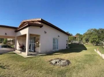 Rural · 1320m² · 2 Quartos · 4 Vagas · CHACARA A VENDA EM PORTO FELIZ SÃO PAULO