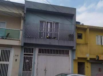 Casa · 450m² · 6 Quartos · 2 Vagas · CASA PARA VENDA ENGENHO NOVO - BARUERI