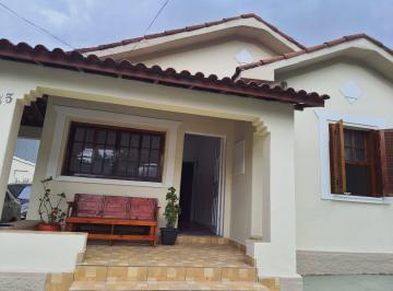 Casa · 5 Quartos · 2 Vagas · CASA PARA VENDA JARDIM PARAÍSO - BARUERI