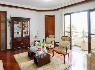 Apartamento · 302m² · 4 Quartos · 4 Vagas · APARTAMENTO "COBERTURA" A VENDA TATUAPÉ - SÃO PAULO