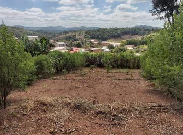 Terreno · 350m² · TERRENO PARA VENDA - 350 M² - SANTANA DE PARNAÍBA