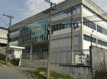 Comercial · 42 Vagas · Galpão para venda ou Locação no Tamboré - Santana de Parnaíba - SP