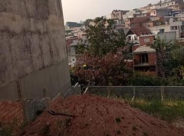 Terreno · 235m² · TERRENO COMERCIAL E RESIDENCIAL GRAZIELA BARUERI