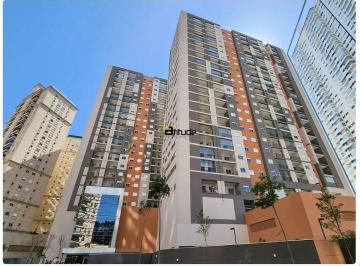 Apartamento · 52m² · 2 Quartos · 1 Vaga · APARTAMENTO PARA VENDA NO CONDOMÍNIO ÁPICE PARK - ALPHAVILLE