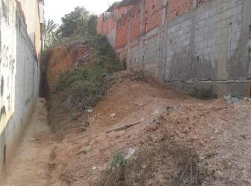 Terreno · 250m² · TERRENO PARA VENDA COM 250 M² - JARDIM SÃO LUIZ, SANTANA DE PARNAÍBA