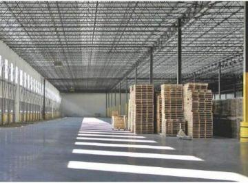 Comercial · 3000m² · Galpões Idustriais Modulares em Jundiaí (Condomínio Fechado)