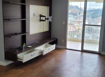 Apartamento · 4 Quartos · 2 Vagas · APARTAMENTO PARQUE BARUERI