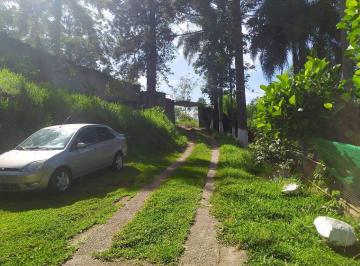 Rural · 3 Quartos · SÍTIO 7.288,80 M² PARA VENDA OU LOCAÇÃO PARQUE MIRA FLORES - ITAPEVI
