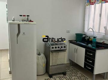 Casa · 25m² · 2 Quartos · CASA PARA LOCAÇÃO - JARDIM GRAZIELA, BARUERI - NÃO É INDIVIDUAL