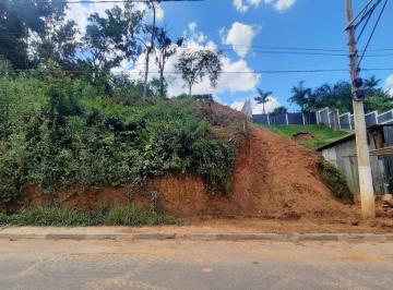 Terreno · 400m² · TERRENO A VENDA CHÁCARA DAS GARÇAS - SANTANA DE PARNAÍBA