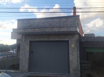 Casa · 2 Quartos · 1 Vaga · CASA PARA VENDA ENGENHO NOVO - BARUERI