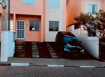 Casa · 3 Quartos · 2 Vagas · CASA E VENDA -GRANJA VIANA PORTO SEGURO