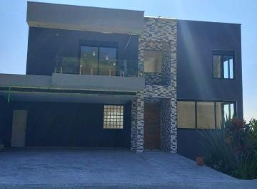 Casa · 300m² · 3 Quartos · 4 Vagas · CASA PARA VENDA - RESERVA SANTA ANNA, SANTANA DE PARNAÍBA
