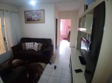 Casa · 4 Quartos · CASA PARA VENDA ENGENHO NOVO - BARUERI