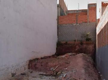 Terreno · 140m² · TERRENO PARA VENDA NO PARQUE JACARANDÁ - CARAPICUÍBA