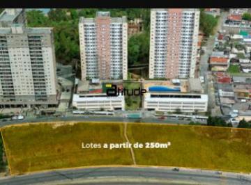 Terreno · 255m² · LOTE VILA DO CONDE BARUERI