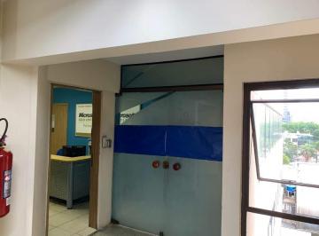 Comercial · 6 Vagas · SALA COMERCIAL PARA VENDA OU LOCAÇÃO EM ALPHAVILLE - BARUERI - SP