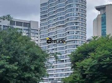 Apartamento · 90m² · 3 Quartos · 2 Vagas · APARTAMENTO À VENDA NO CONDOMÍNIO WAVE ALPHAVILLE – 18 DO FORTE – BARUERI/SP 90M² | 3 DORMITÓRIOS |