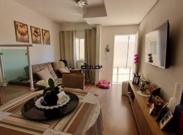 Casa · 110m² · 3 Quartos · 2 Vagas · CASA A VENDA EM BARUERI - VALPARAISO